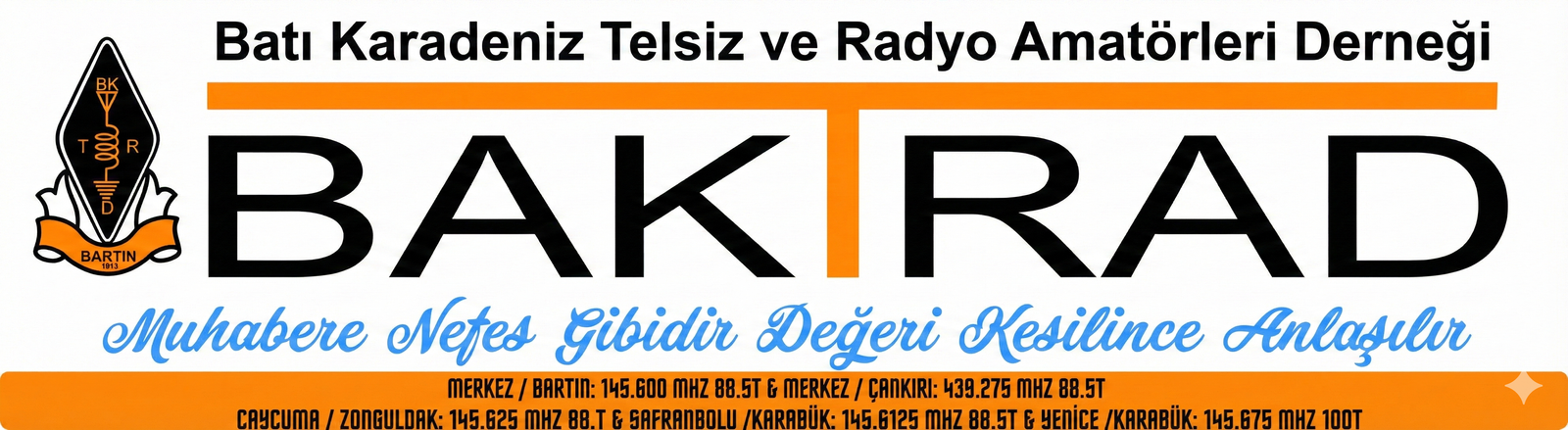BAKTRAD Logo